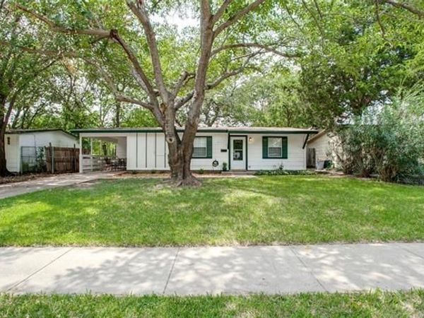 917 Grande Drive, Mesquite, TX 75149