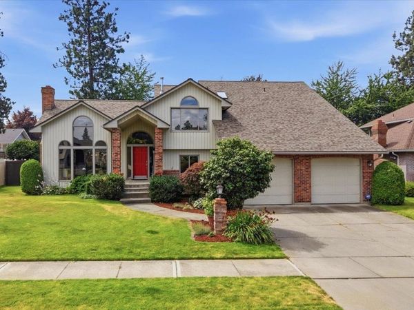 3816 E Sumac Dr, Spokane, WA 99223