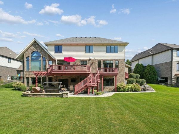 12659 S Chiszar Drive, Mokena, IL 60448
