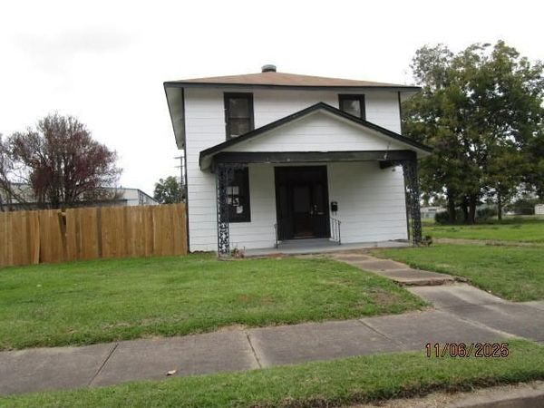 1708 THORNTON Court, Alexandria, LA 71301