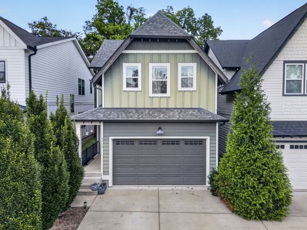 1213 Keller Ave, Nashville, TN 37216