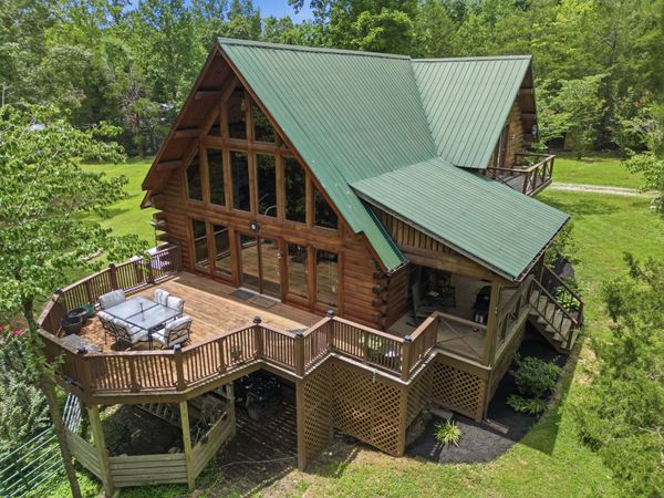 20151 Ben Fly Rd , Lyles, TN 37098