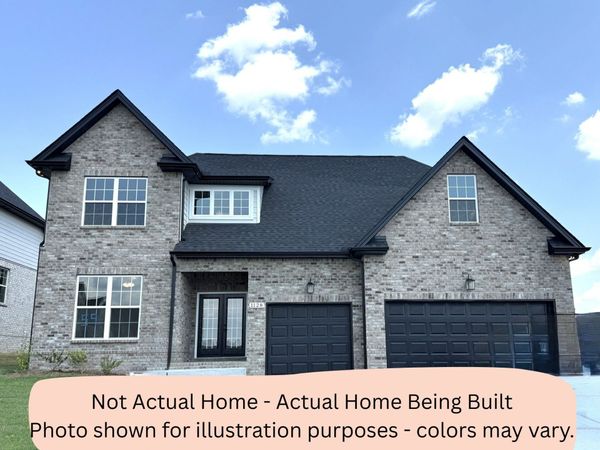 2 Easter Lilly Way , Smyrna, TN 37167