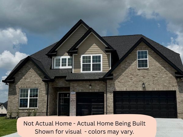 1 Easter Lilly Way , Smyrna, TN 37167