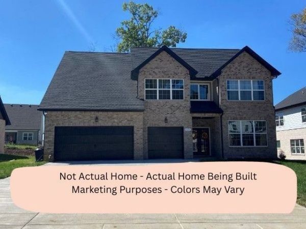 4 Easter Lilly Way , Smyrna, TN 37167