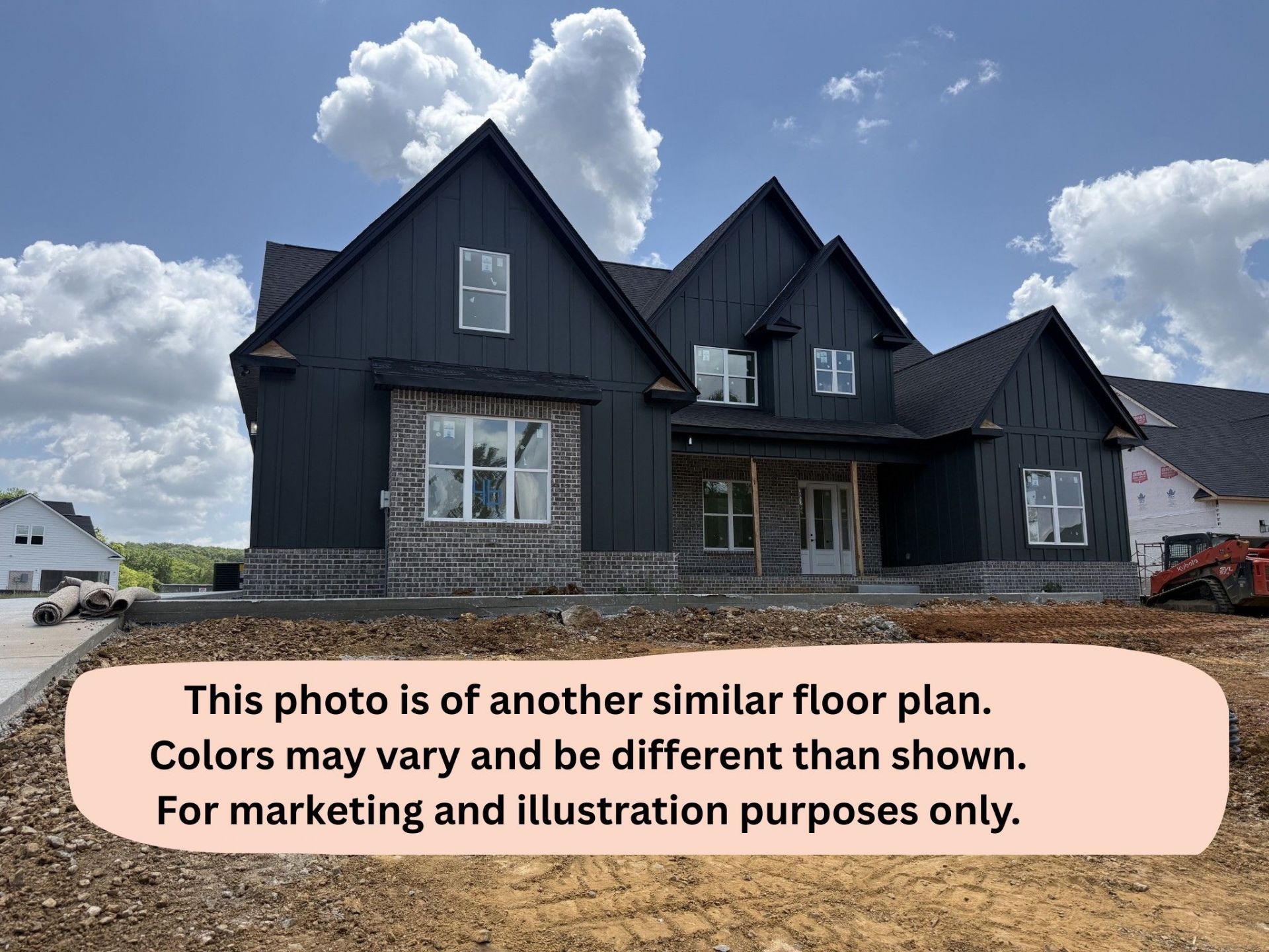 2631 Marino Ct, Murfreesboro, TN 37129 Main Photo