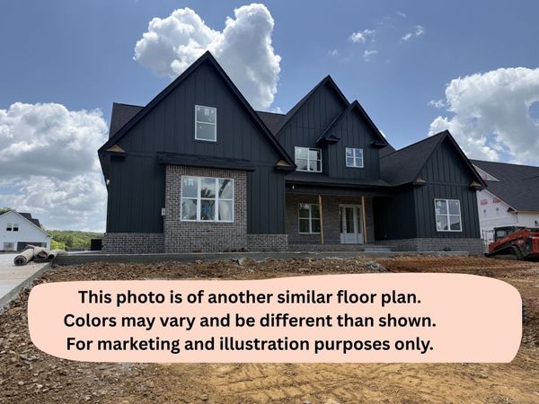 2631 Marino Ct , Murfreesboro, TN 37129