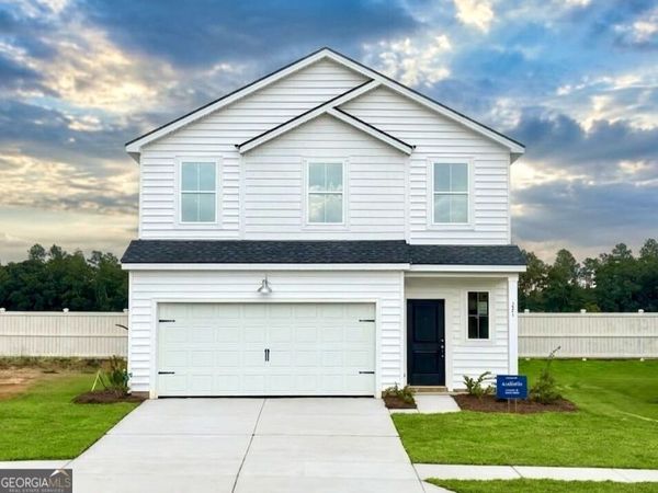 221 Breeze Way, Statesboro, GA 30461