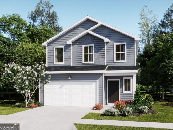 221 Breeze Way, Statesboro, GA 30461