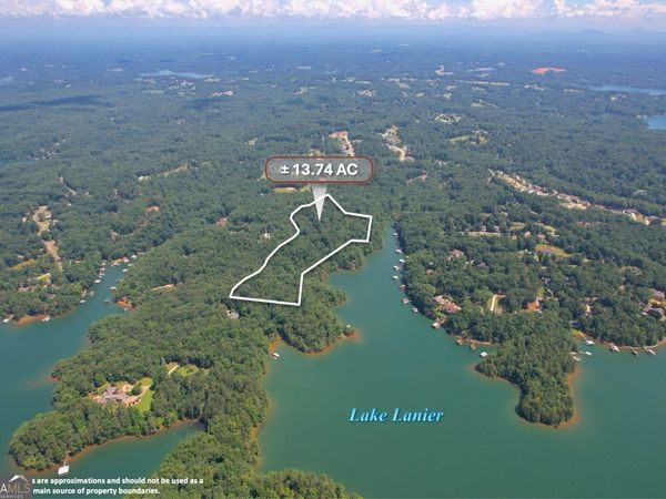 3475 Cook Road, Gainesville, GA 30506