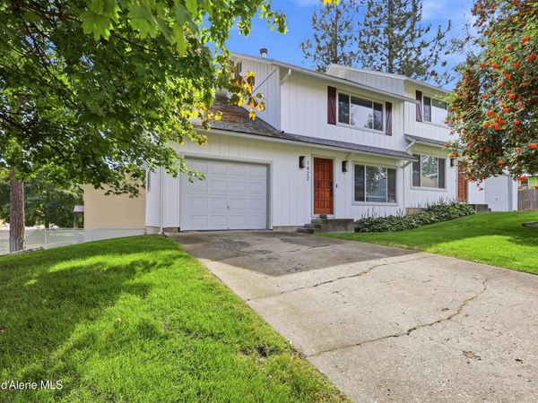 1420-1422 E Homestead AVE, Coeur d'Alene, ID 83814