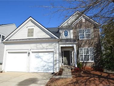 7830 Clover Creek Court, Raleigh, NC 27613