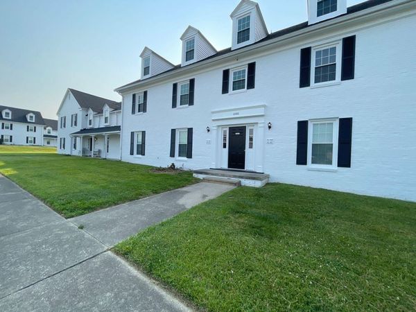 6488 Carefree LN, Unit 42, Roanoke, VA 24019