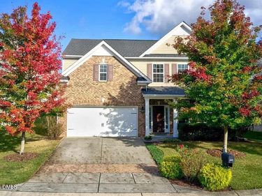 3420 Cashew Drive, Raleigh, NC 27616
