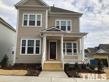 1645 Upper Park Road, Wake Forest, NC 27587