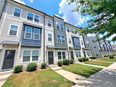 1939 Robin Hill Lane, Raleigh, NC 27610