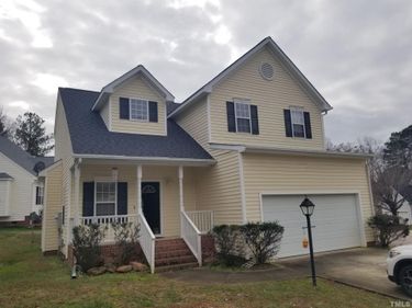 2817 Rainford Court, Raleigh, NC 27603
