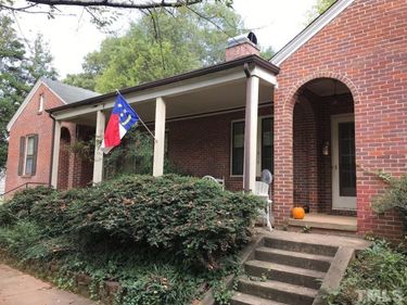 1818 Arlington Street, Raleigh, NC 27608