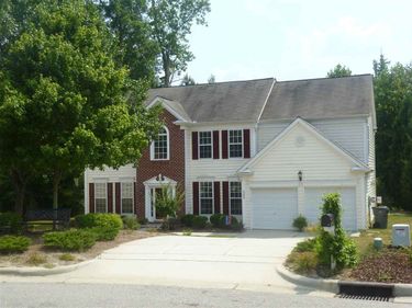 2209 Good Shepherd Way, Apex, NC 27523