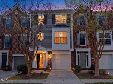 5438 Echo Ridge Road, Unit 1, Raleigh, NC 27612