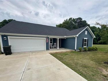 405 Thorny Branch Drive, Raleigh, NC 27603