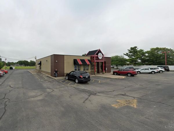 1815 Columbus Avenue, Washington Court Hous, OH 43160