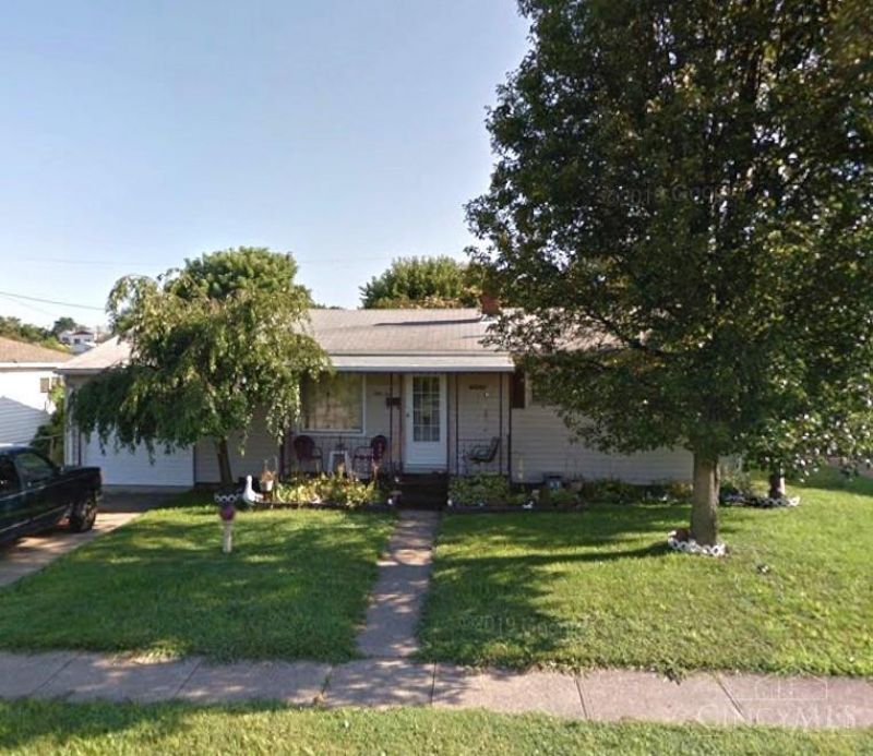 52 Van Buren Drive, Hamilton, OH 45011 Main Photo