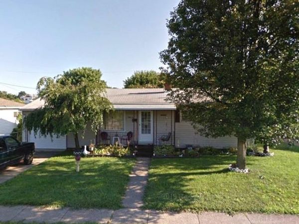 52 Van Buren Drive, Hamilton, OH 45011