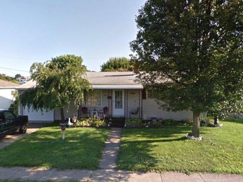 52 Van Buren Drive, Hamilton, OH 45011 Photo 1