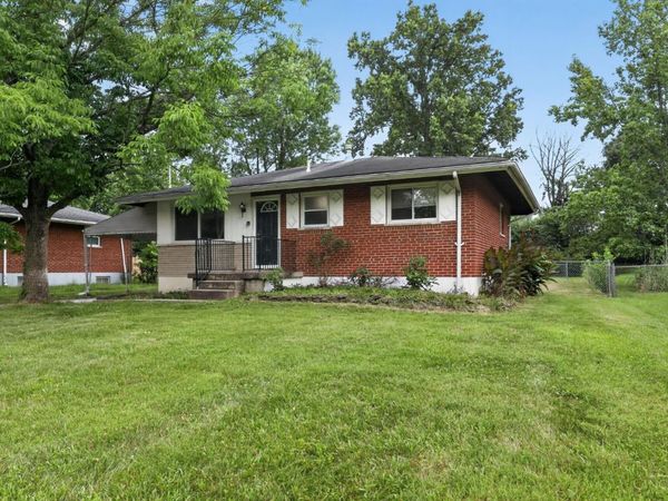 9743 Woodmill Lane, Springfield Twp., OH 45231