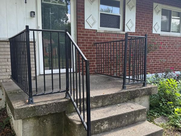 9743 Woodmill Lane, Cincinnati, OH 45231