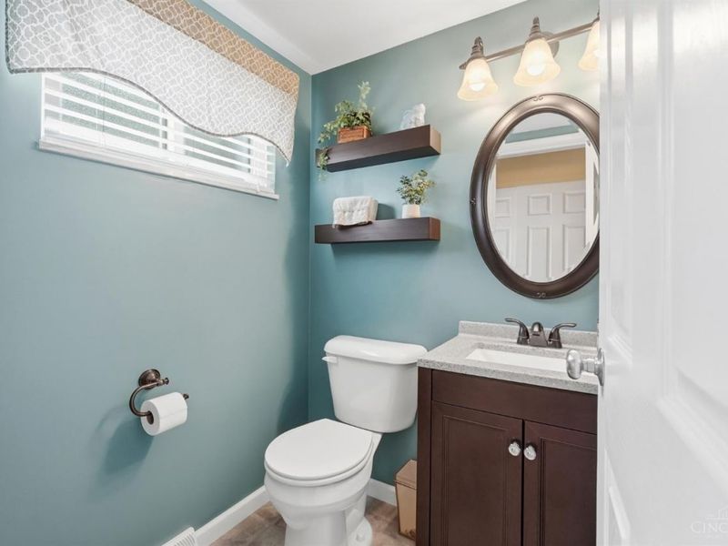 5833 Timely Terrace, Delhi Twp, OH 45233 Photo 12
