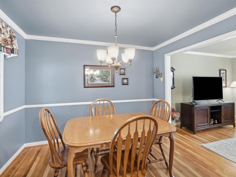 5833 Timely Terrace, Delhi Twp, OH 45233 Photo 17