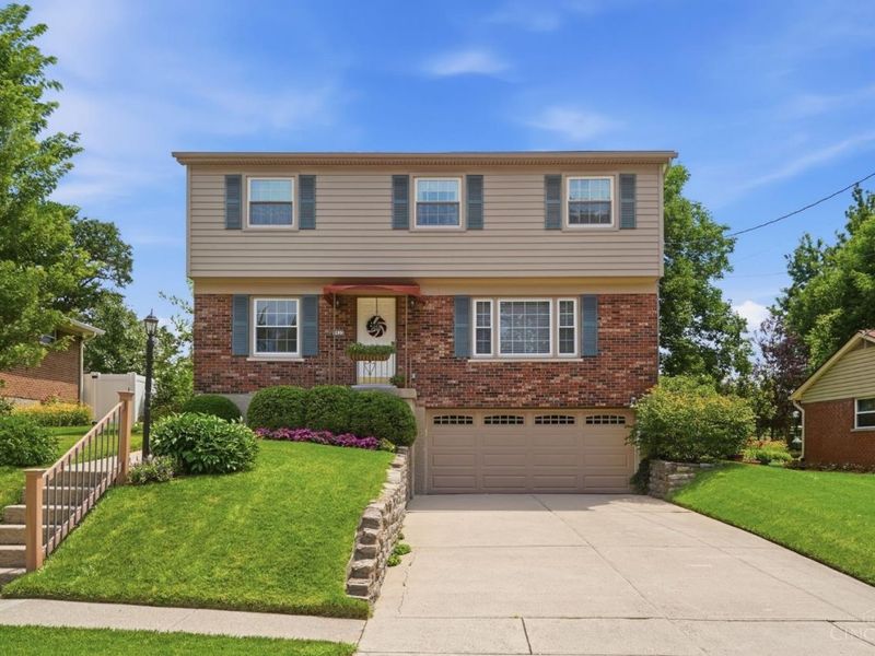 5833 Timely Terrace, Delhi Twp, OH 45233 Photo 2