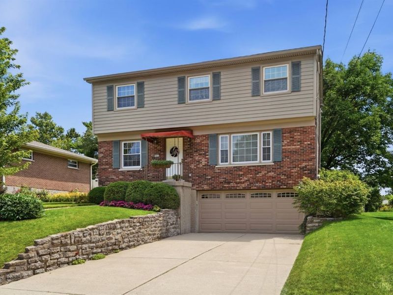 5833 Timely Terrace, Delhi Twp, OH 45233 Photo 3