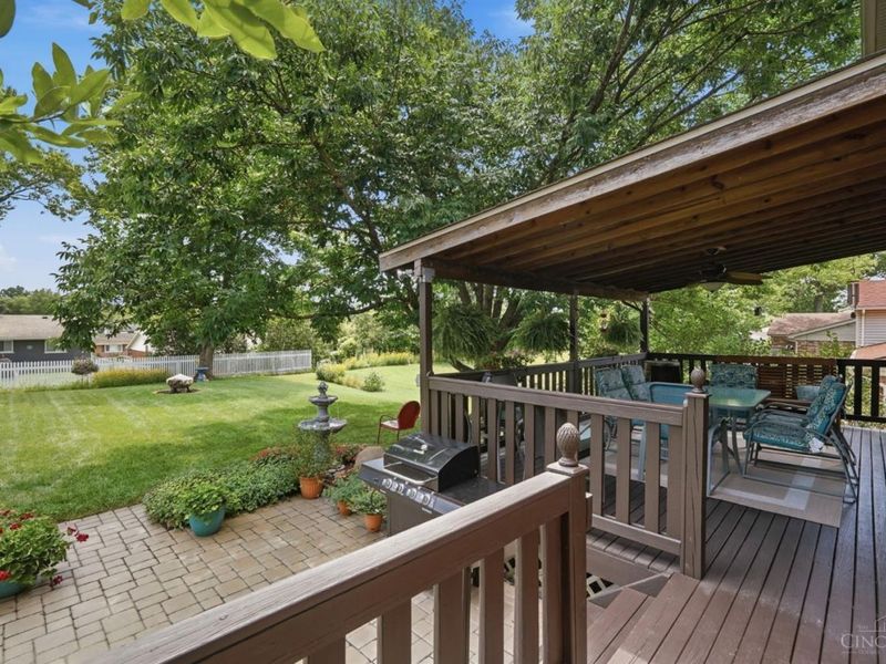 5833 Timely Terrace, Delhi Twp, OH 45233 Photo 34