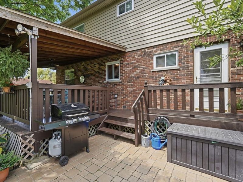 5833 Timely Terrace, Delhi Twp, OH 45233 Photo 37