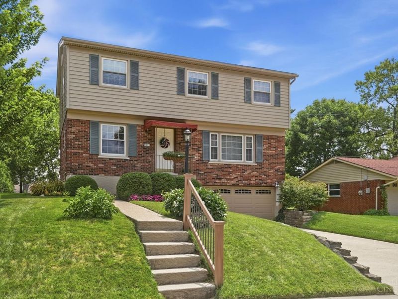 5833 Timely Terrace, Delhi Twp, OH 45233 Photo 4