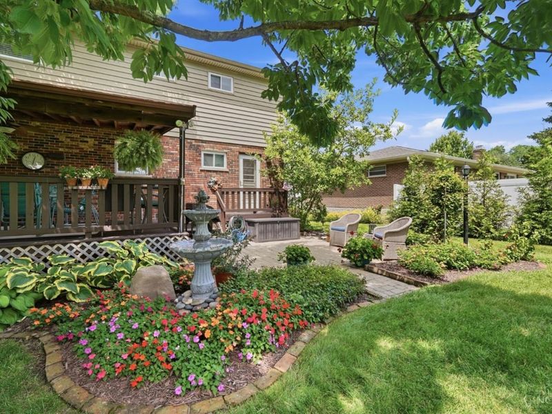 5833 Timely Terrace, Delhi Twp, OH 45233 Photo 41