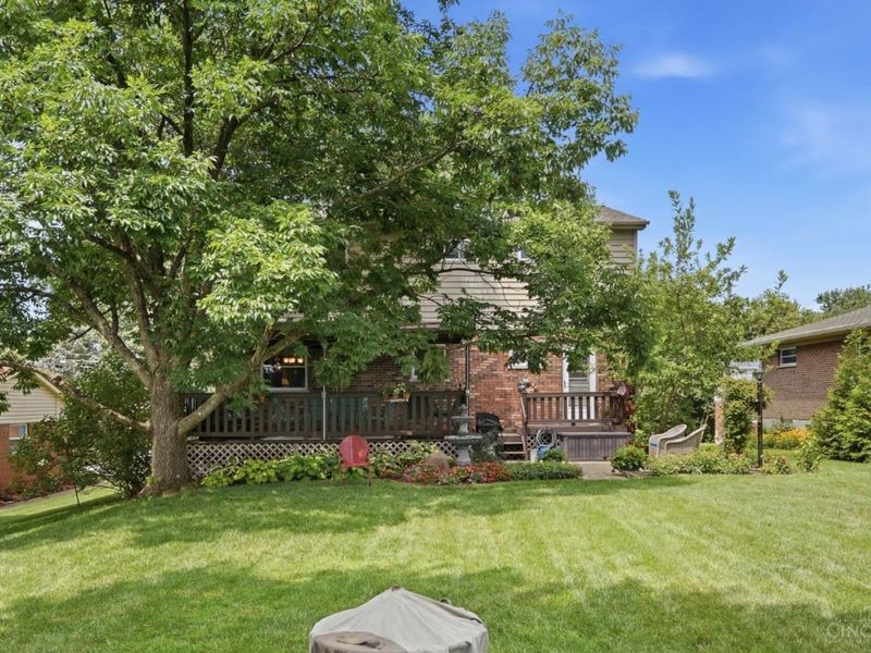 5833 Timely Terrace, Delhi Twp, OH 45233 Photo 46