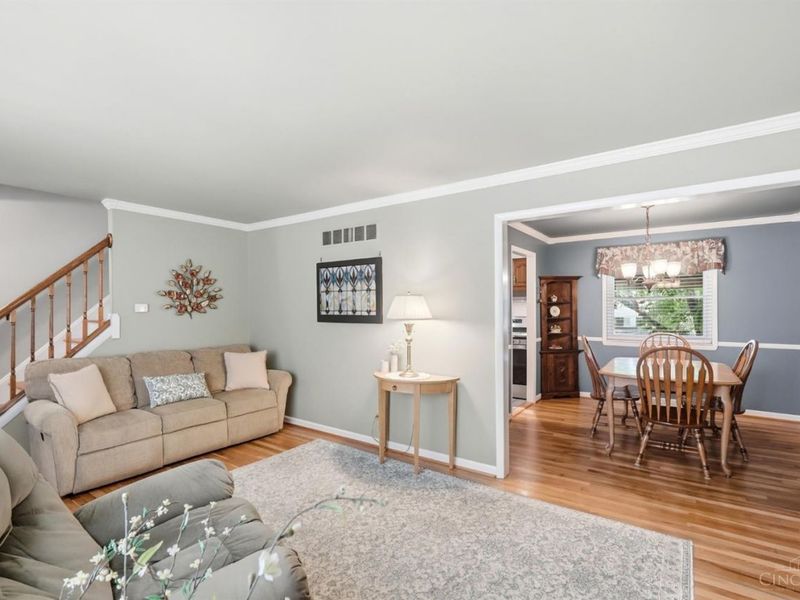 5833 Timely Terrace, Delhi Twp, OH 45233 Photo 7