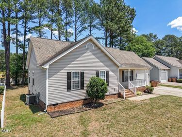413 Groveton Trail, Wake Forest, NC 27587