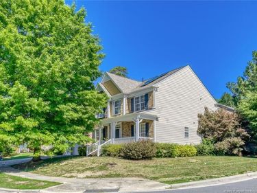 2033 Patapsco Drive, Apex, NC 27523