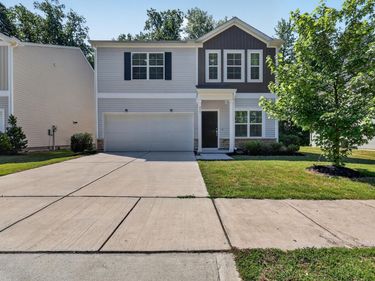 933 Stolls Lane, Knightdale, NC 27545