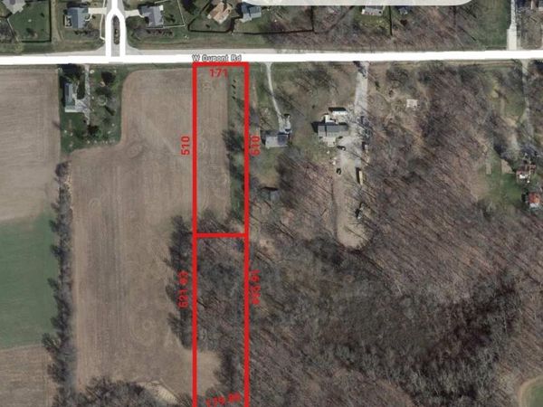 3017 W Dupont Road, Fort Wayne, IN 46818