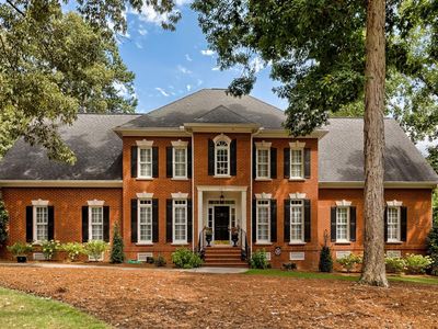 1017 Steeple Ridge Road, Irmo, SC 29063