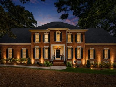 1017 Steeple Ridge Road , Irmo, SC 29063