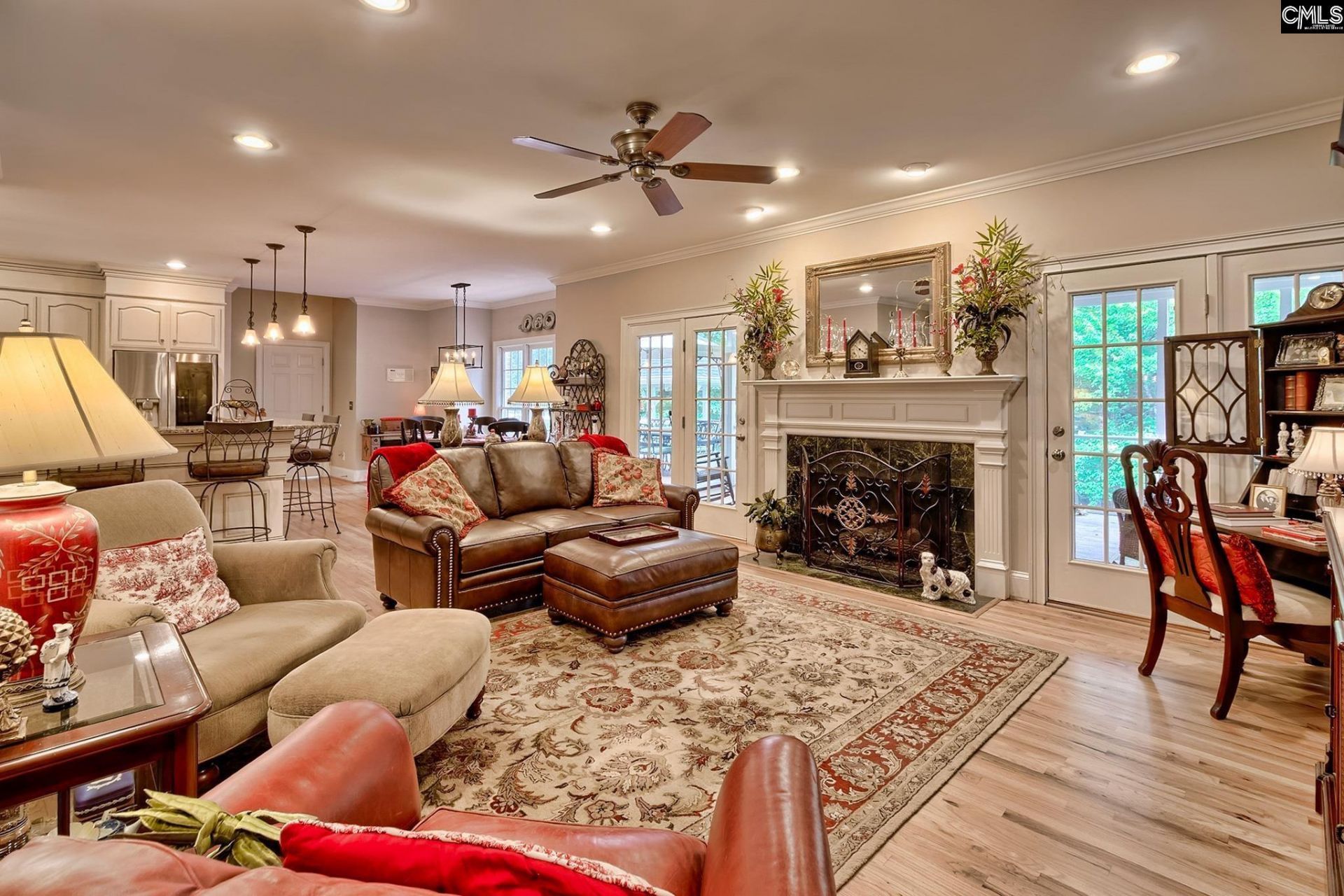 1017 Steeple Ridge Road Photo 23