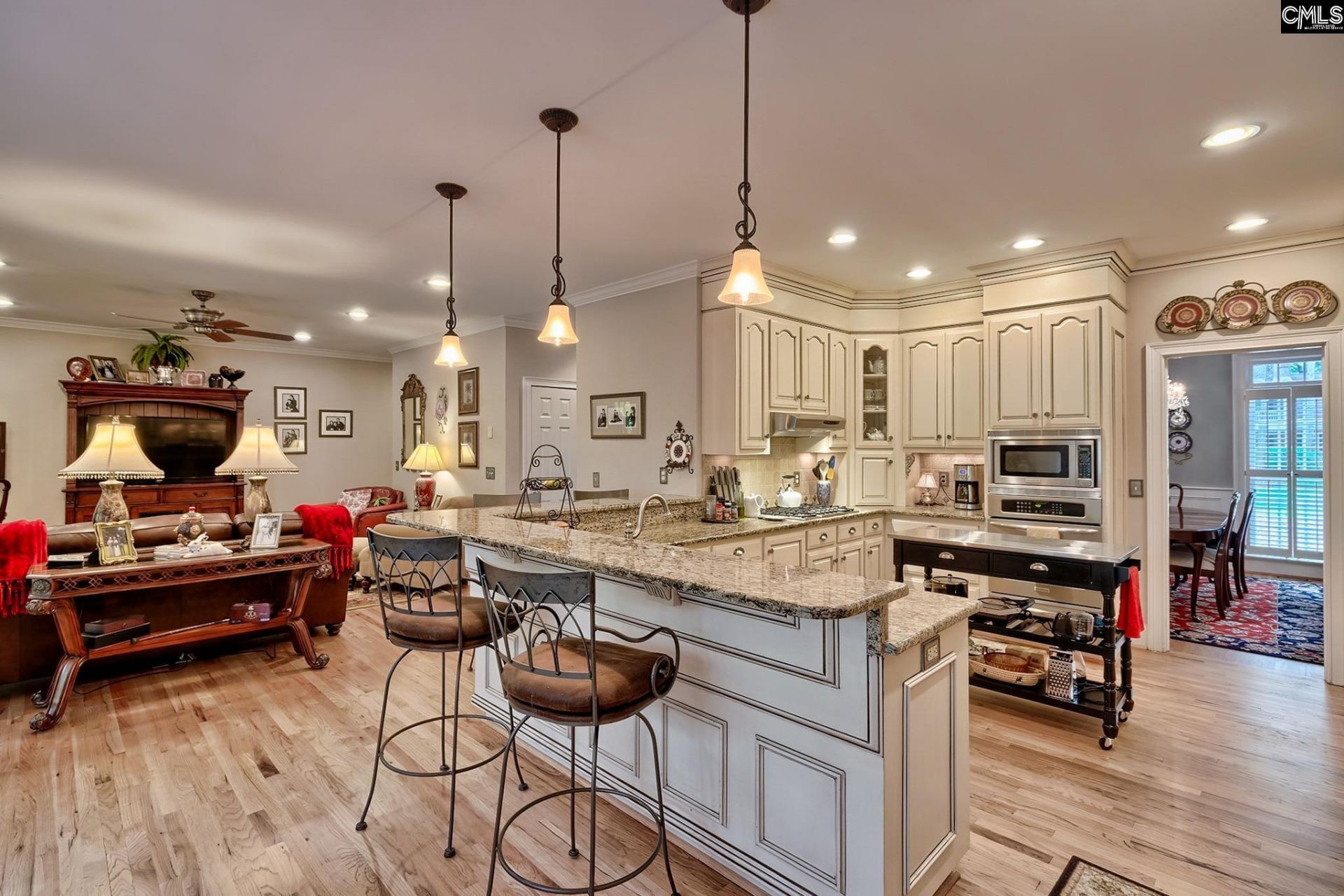 1017 Steeple Ridge Road Photo 26