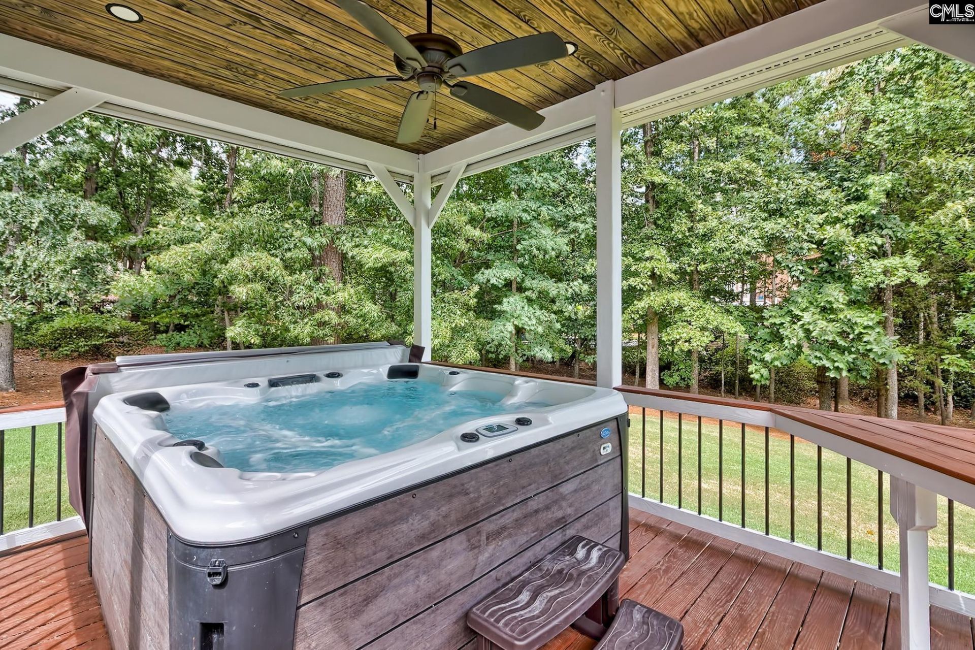 1017 Steeple Ridge Road Photo 5